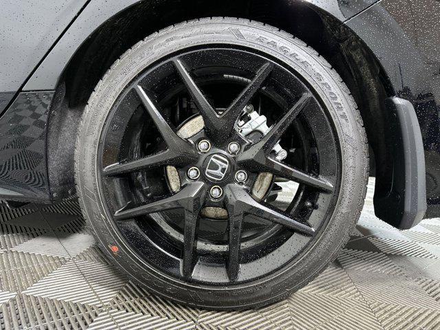 new 2025 Honda Civic car, priced at $27,311