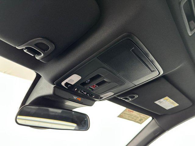 new 2025 Honda Accord Hybrid car, priced at $33,231