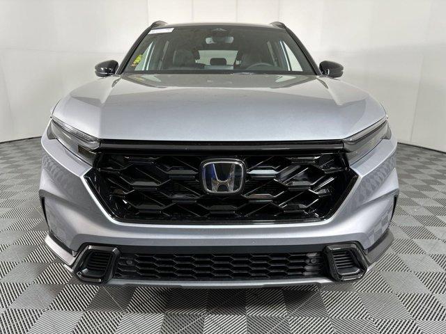 new 2024 Honda CR-V Hybrid car, priced at $35,992
