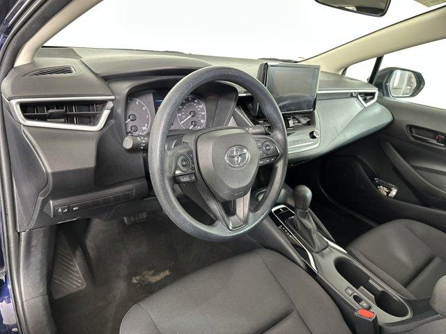 used 2023 Toyota Corolla car, priced at $17,999