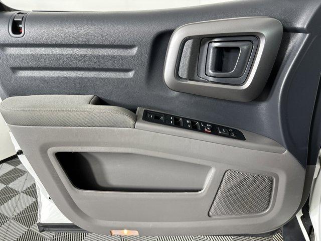 used 2012 Honda Ridgeline car, priced at $14,999