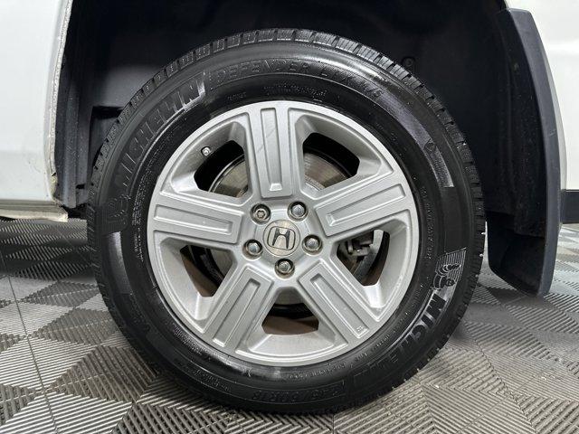 used 2012 Honda Ridgeline car, priced at $14,999