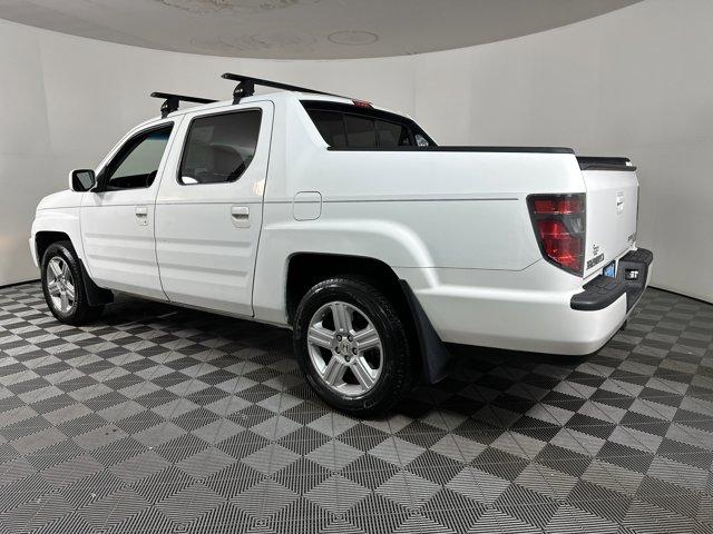 used 2012 Honda Ridgeline car, priced at $14,999