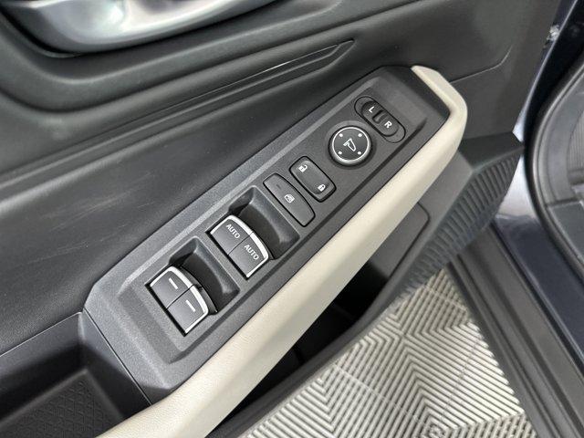 new 2025 Honda Accord car, priced at $30,281