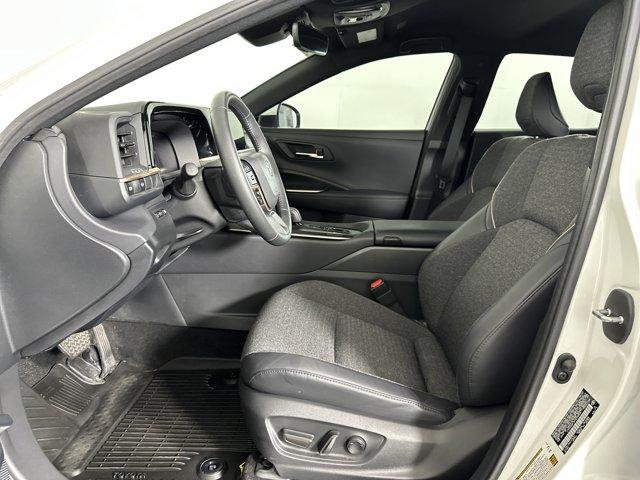 used 2023 Toyota Crown car, priced at $33,999
