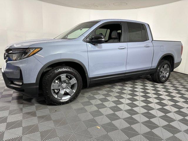 new 2024 Honda Ridgeline car, priced at $43,993