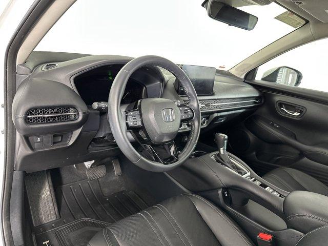 used 2024 Honda HR-V car, priced at $28,499