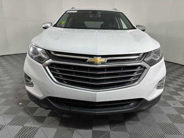used 2019 Chevrolet Equinox car, priced at $17,497