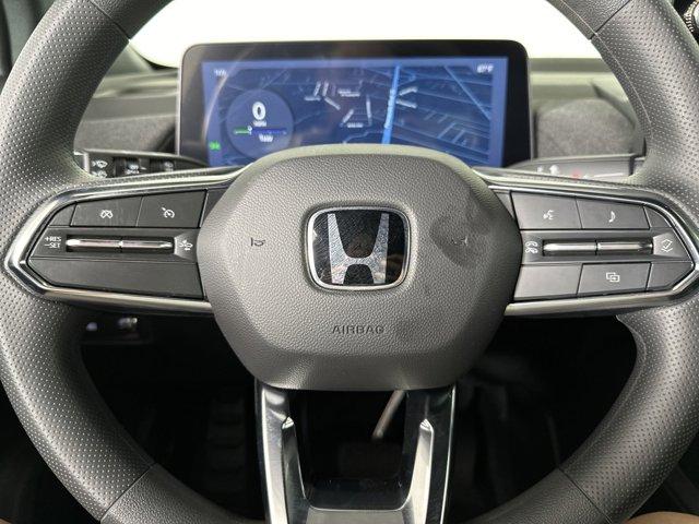 new 2024 Honda Prologue car, priced at $49,552