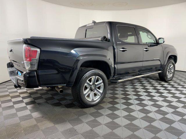 used 2018 Toyota Tacoma car, priced at $33,799