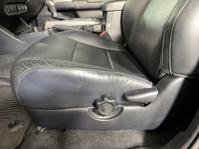used 2018 Toyota Tacoma car, priced at $33,799
