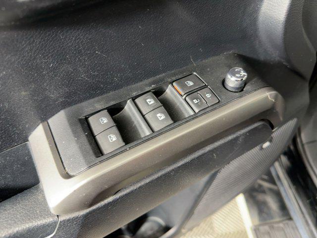 used 2018 Toyota Tacoma car, priced at $33,799