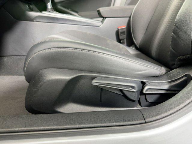 used 2024 Honda Civic car, priced at $23,999