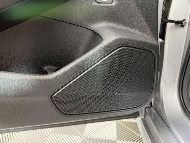 used 2024 Honda Civic car, priced at $23,999