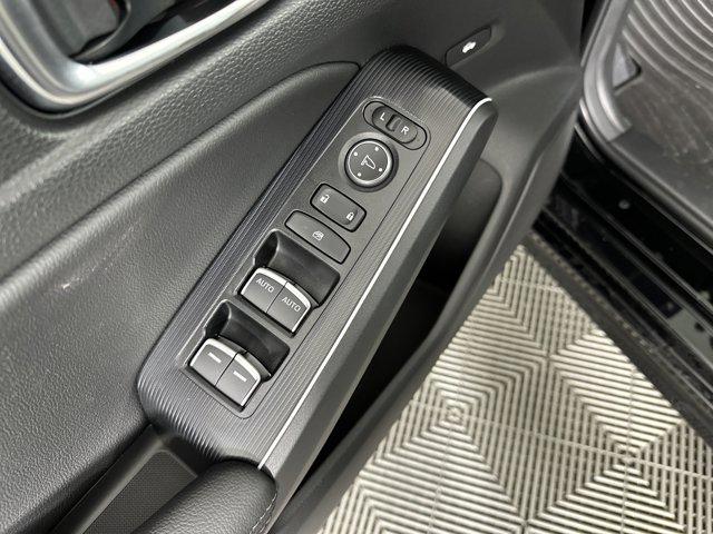 new 2025 Honda Civic Hybrid car, priced at $32,241