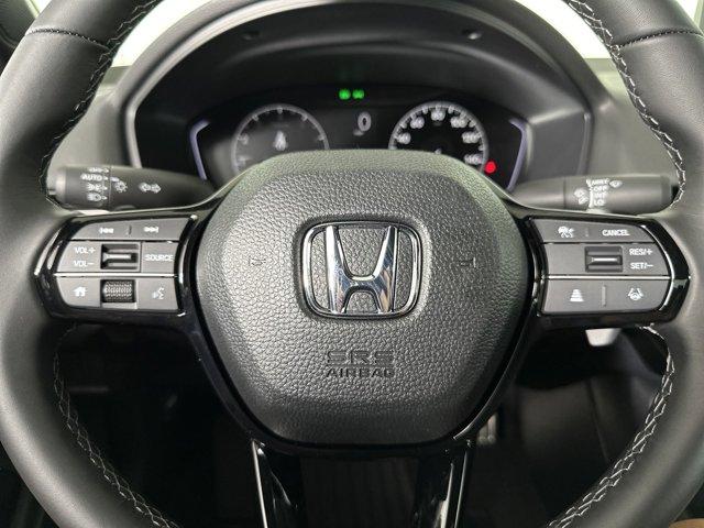 new 2024 Honda Civic car