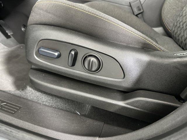 used 2024 Chevrolet Equinox car, priced at $21,999
