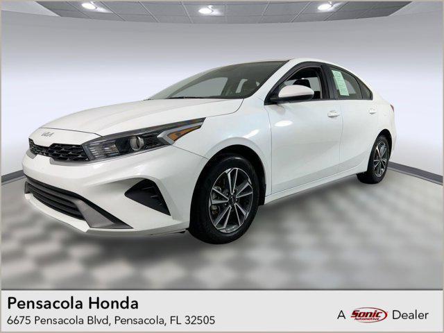 used 2024 Kia Forte car, priced at $15,998