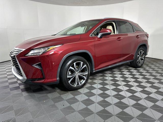 used 2017 Lexus RX 350 car, priced at $26,298