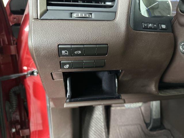 used 2017 Lexus RX 350 car, priced at $26,298