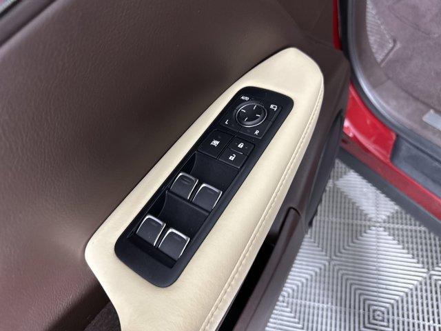 used 2017 Lexus RX 350 car, priced at $26,298