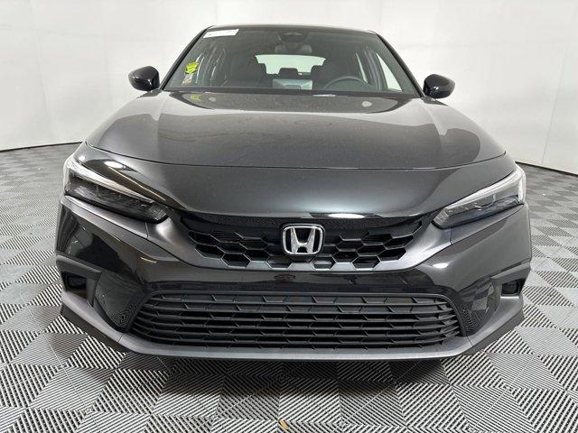 new 2024 Honda Civic car, priced at $26,201