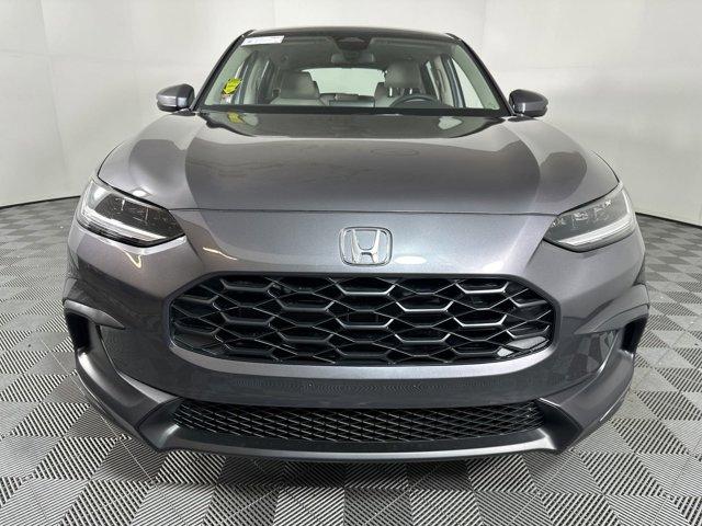 new 2024 Honda HR-V car, priced at $24,811