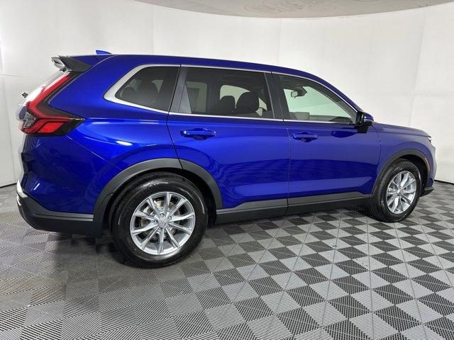 new 2025 Honda CR-V car, priced at $32,661