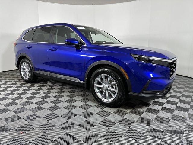 new 2025 Honda CR-V car, priced at $32,661