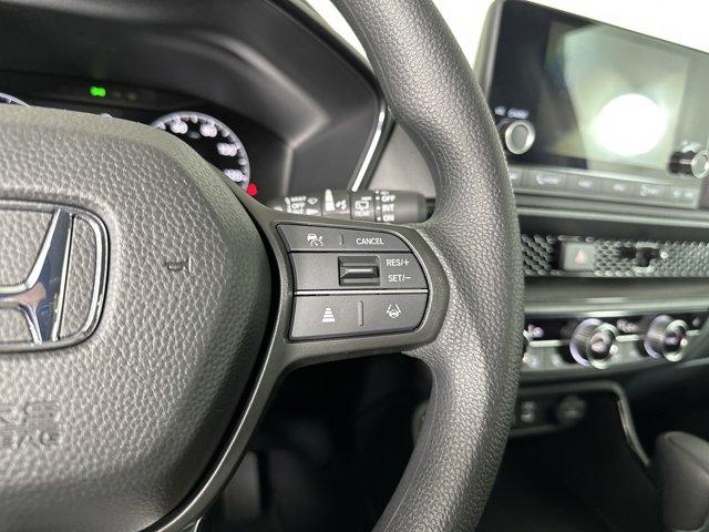 new 2025 Honda CR-V car, priced at $32,661