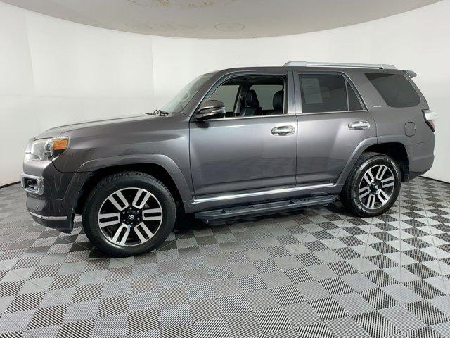 used 2014 Toyota 4Runner car, priced at $17,499
