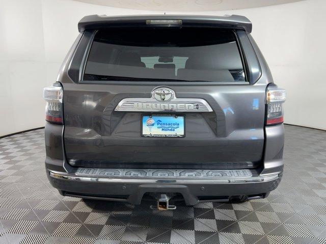 used 2014 Toyota 4Runner car, priced at $17,499