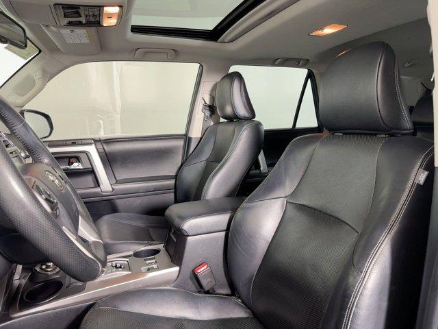 used 2014 Toyota 4Runner car, priced at $17,499