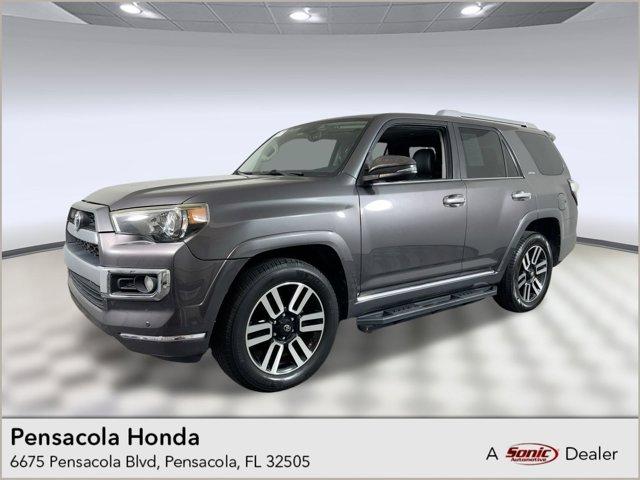used 2014 Toyota 4Runner car, priced at $17,499