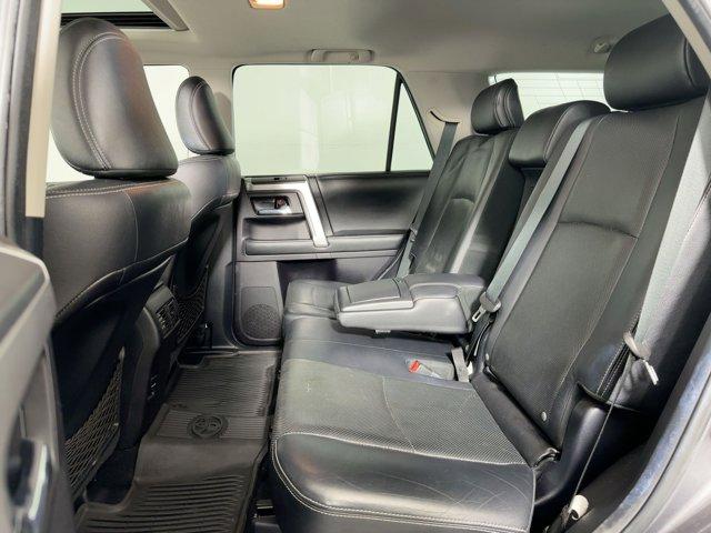 used 2014 Toyota 4Runner car, priced at $17,499