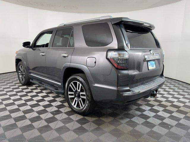 used 2014 Toyota 4Runner car, priced at $17,499