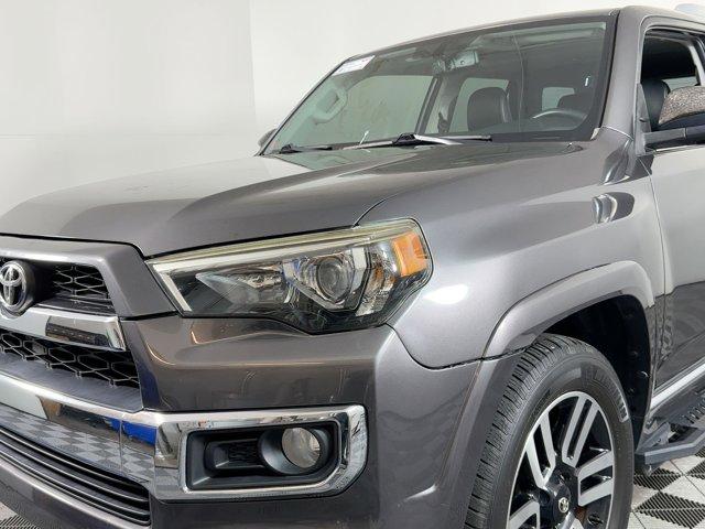 used 2014 Toyota 4Runner car, priced at $17,499