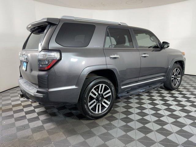 used 2014 Toyota 4Runner car, priced at $17,499