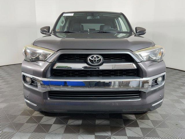 used 2014 Toyota 4Runner car, priced at $17,499