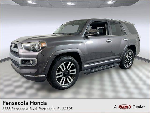 used 2014 Toyota 4Runner car, priced at $17,499