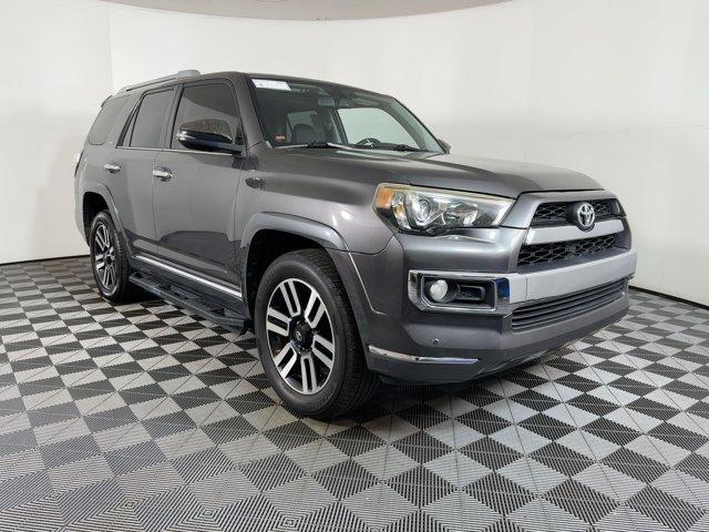 used 2014 Toyota 4Runner car, priced at $17,499