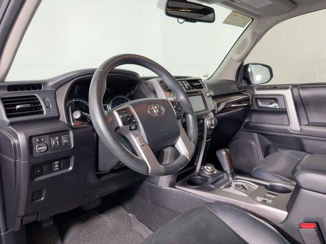 used 2014 Toyota 4Runner car, priced at $17,499