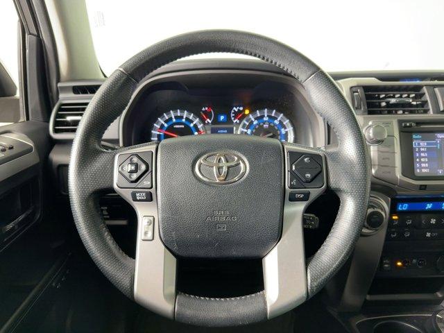 used 2014 Toyota 4Runner car, priced at $17,499