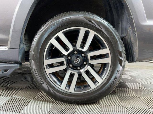 used 2014 Toyota 4Runner car, priced at $17,499
