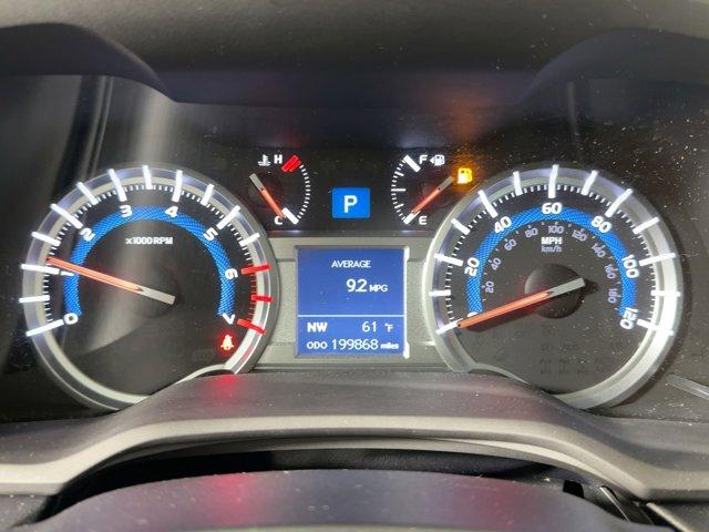 used 2014 Toyota 4Runner car, priced at $17,499