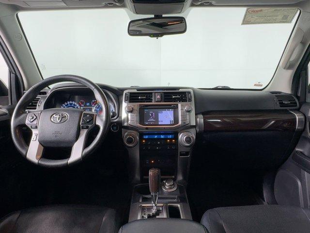used 2014 Toyota 4Runner car, priced at $17,499