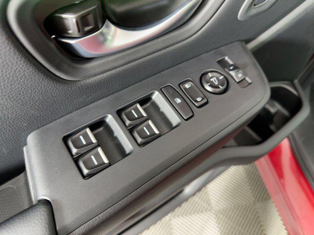 new 2025 Honda Pilot car, priced at $47,701