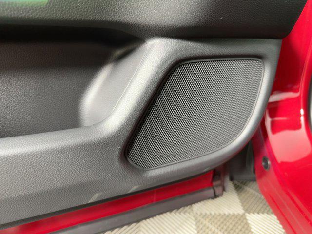 new 2025 Honda Pilot car, priced at $47,701