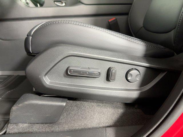 new 2025 Honda Pilot car, priced at $47,701