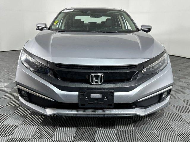 used 2020 Honda Civic car, priced at $24,999